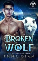 Broken Wolf