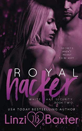 Royal Hacker