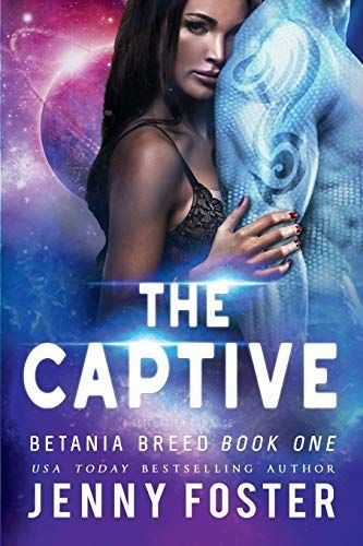The Captive