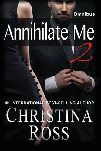 Annihilate Me 2: Omnibus