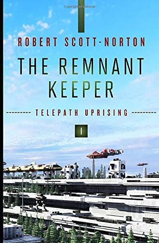 The Remnant Keeper