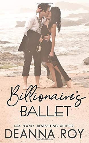 The Billionaire's Ballet