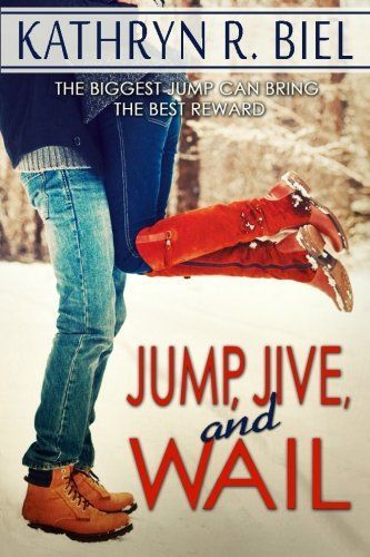 Jump, Jive, and Wail