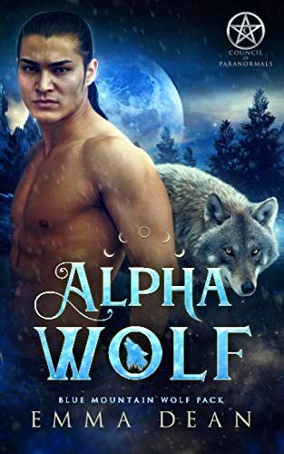Alpha Wolf