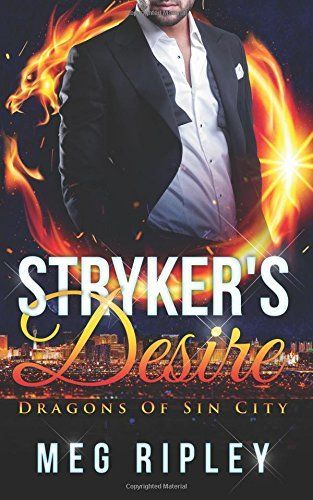 Stryker's Desire