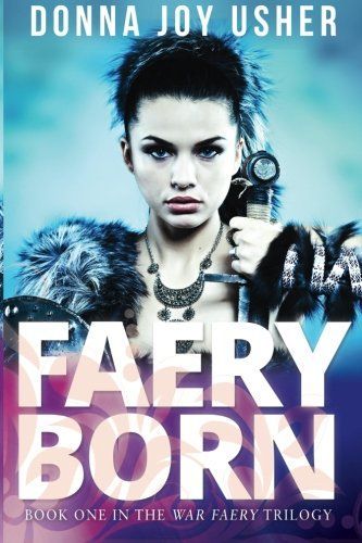 Faery Born