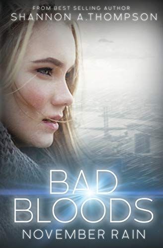 Bad Bloods
