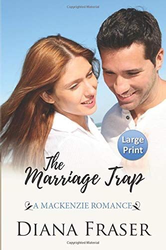 The Marriage Trap