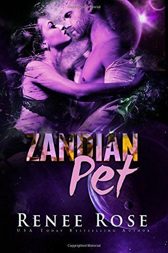 Zandian Pet