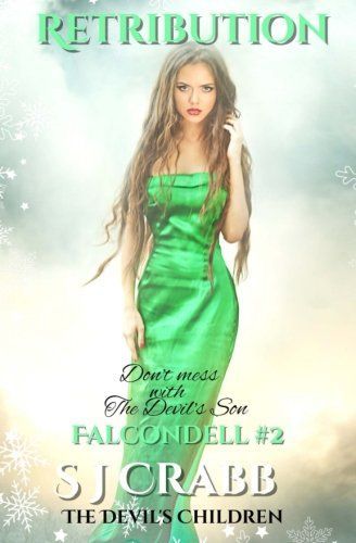 Falcondell Part Two Senior Year Retribution