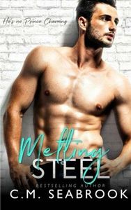 Melting Steel