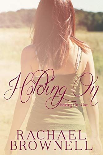 Holding on