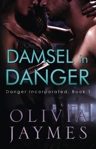 Damsel in Danger