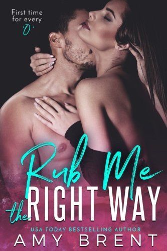 Rub Me the Right Way
