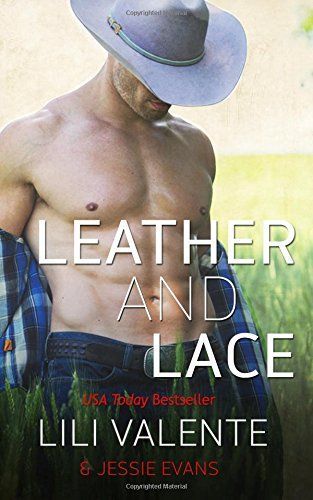 Leather and Lace