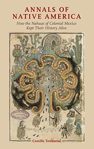 Annals of Native America