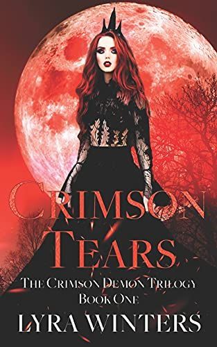 Crimson Tears