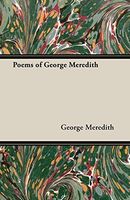 Poems of George Meredith