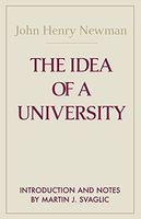 The Idea of a University