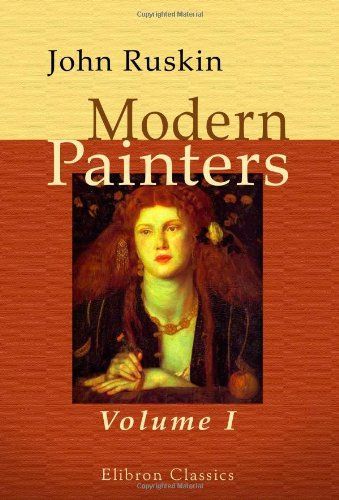 Modern Painters