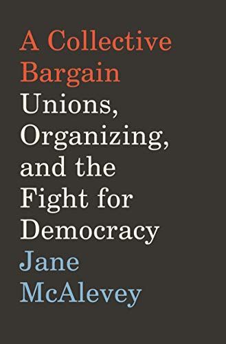 A Collective Bargain