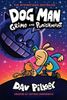 Dog Man: Grime and Punishment: From the Creator of Captain Underpants (Dog Man #9)