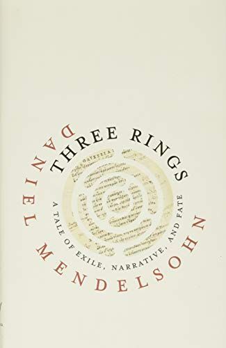 Three Rings