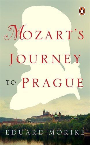 Mozart's Journey to Prague