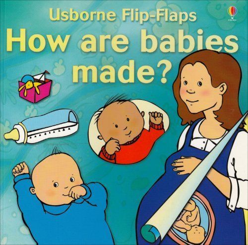 How Are Babies Made?