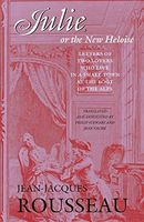 Julie, Or, The New Heloise