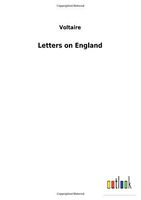 Letters on England