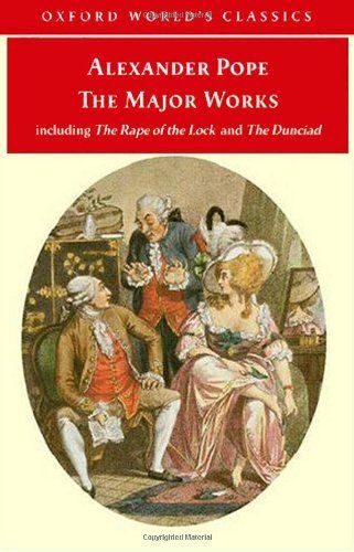 The Major Works