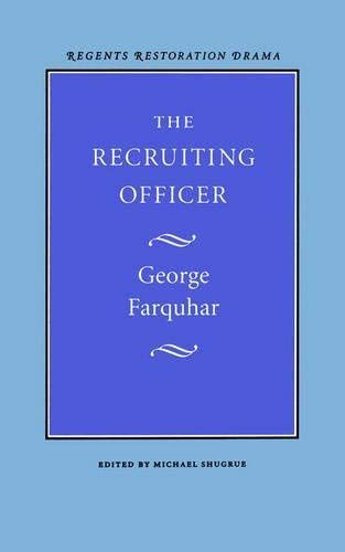 The Recruiting Officer