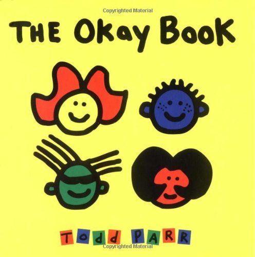 The Okay Book