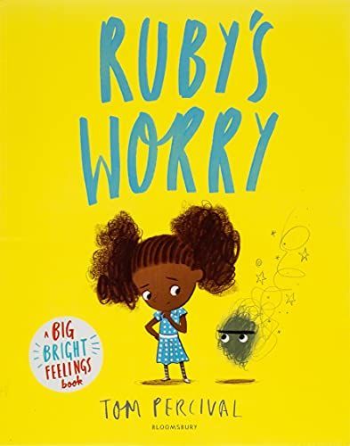 Ruby's Worry