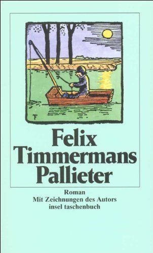 Pallieter