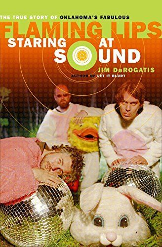 Staring at Sound