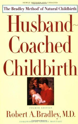 Husband-coached Childbirth