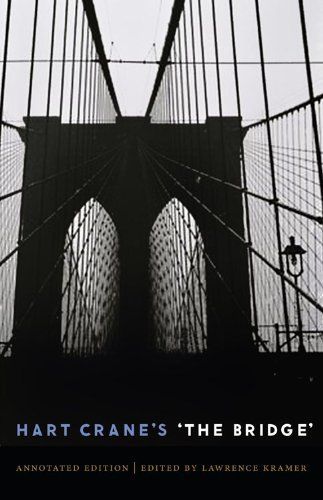 Hart Crane's The Bridge