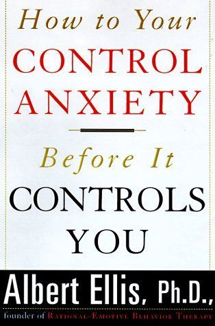 How to Control Your Anxiety Before it Controls You