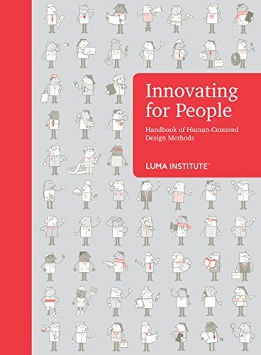 Innovating for People