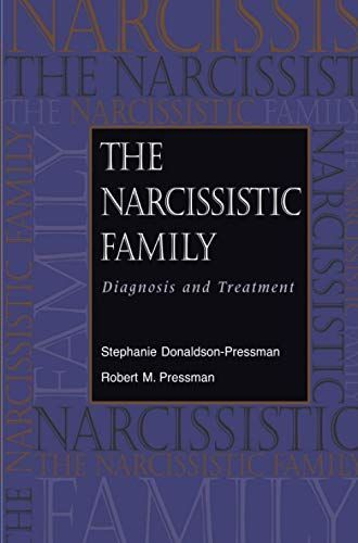 The Narcissistic Family