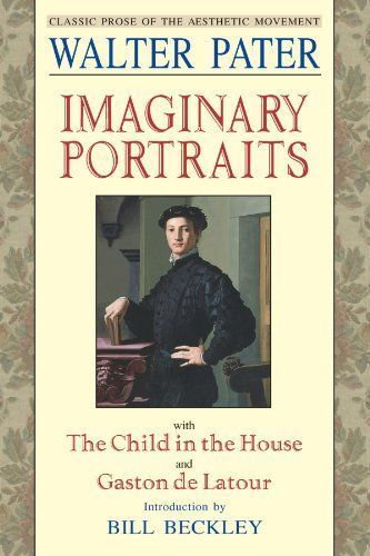 Imaginary Portraits