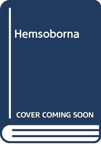Hemsöborna