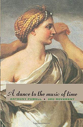 A Dance to the Music of Time