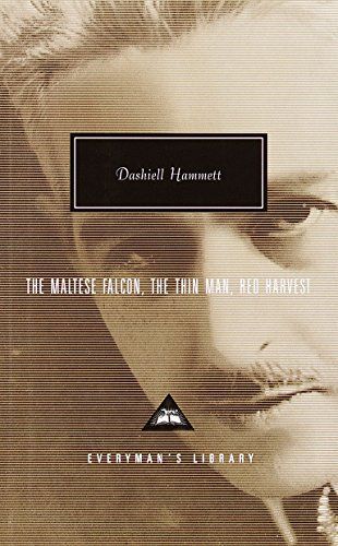 The Maltese Falcon