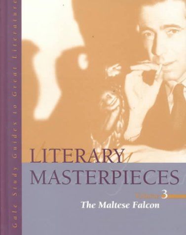 The Maltese Falcon