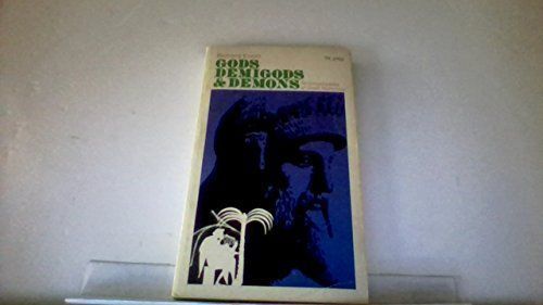 Gods, Demigods and Demons