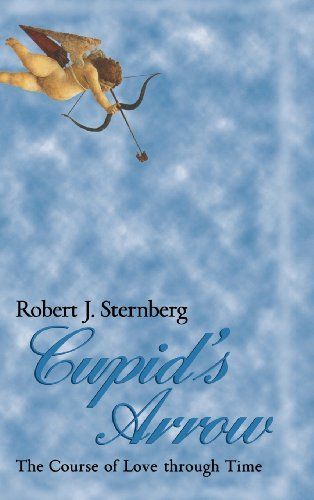 Cupid's Arrow