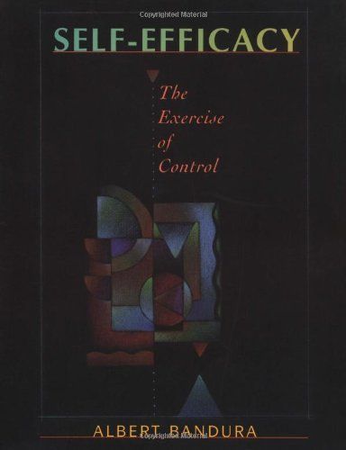 Self-Efficacy